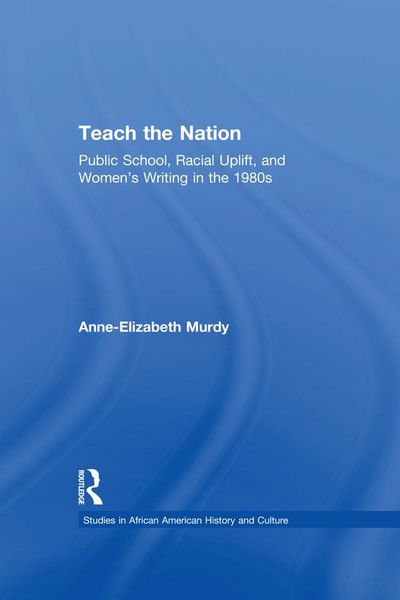 Produktbild: Teach the Nation