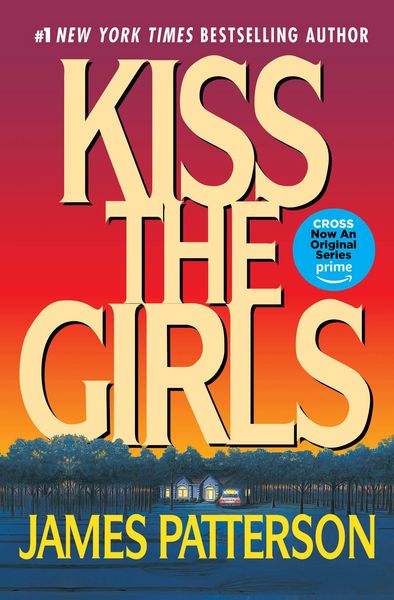 Produktbild: Kiss the Girls
