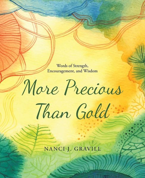 Produktbild: More Precious Than Gold
