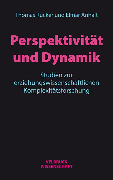 Produktbild: Perspektivit&auml;t und Dynamik