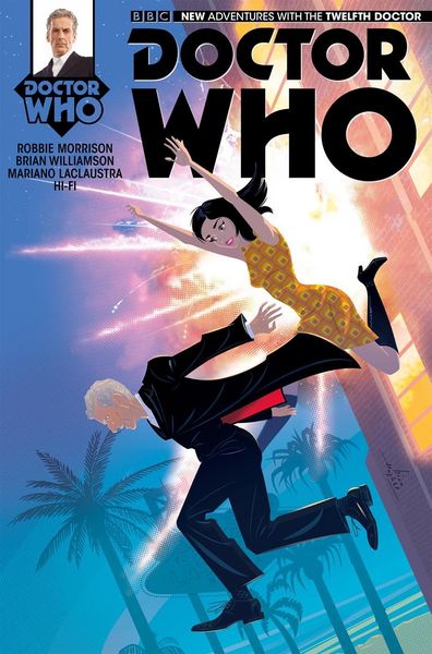 Produktbild: Doctor Who
