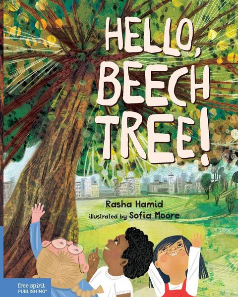 Produktbild: Hello, Beech Tree!