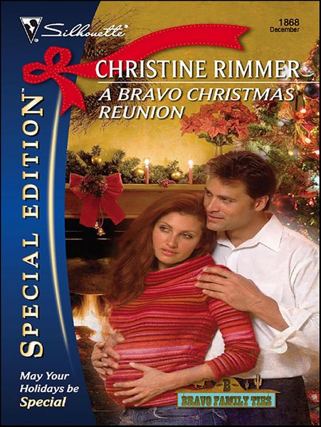 Produktbild: A Bravo Christmas Reunion