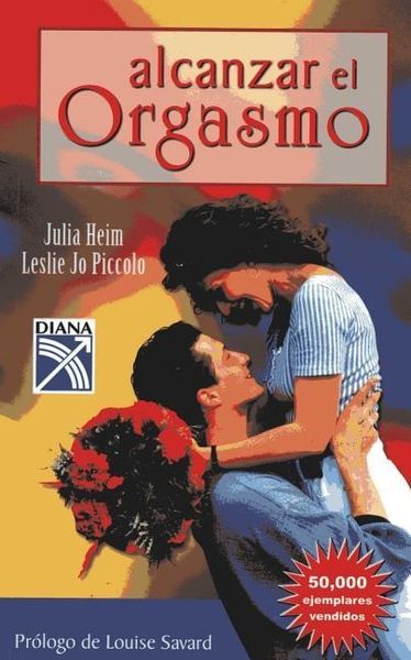 Produktbild: Alcanzar el Orgasmo