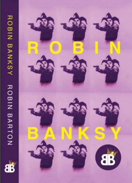 Produktbild: ROBIN BANKSY