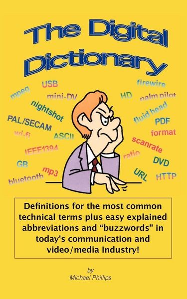 Produktbild: The Digital Dictionary