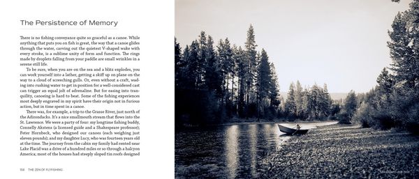 Produktbild: The Zen of Flyfishing