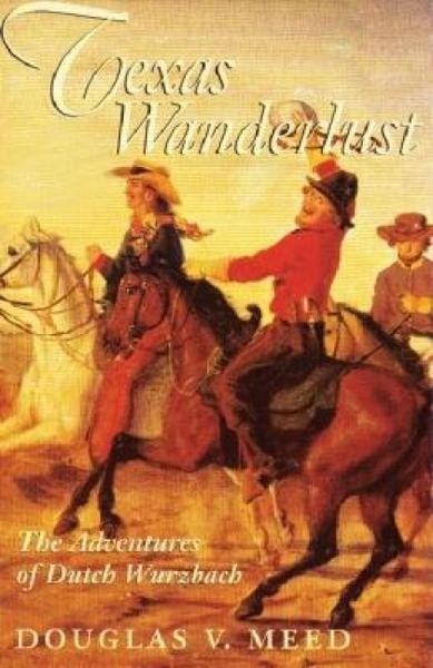 Produktbild: Texas Wanderlust