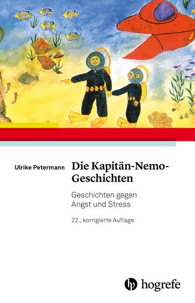Produktbild: Die Kapit&auml;n-Nemo-Geschichten