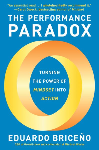 Produktbild: Brice&ntilde;o, E: Performance Paradox
