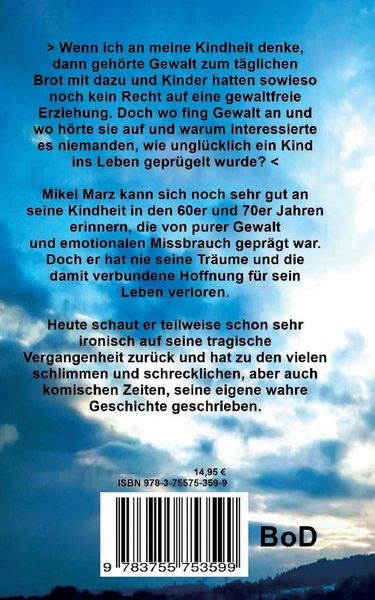 Produktbild: Wenn Tr&auml;ume Deine einzige Hoffnung sind!