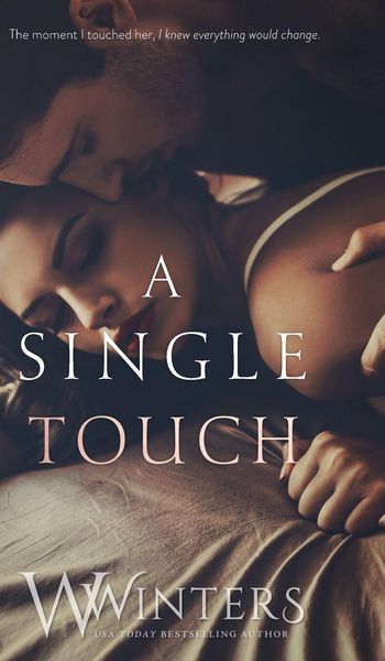 Produktbild: A Single Touch
