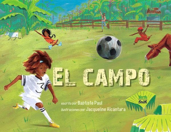 Produktbild: El Campo