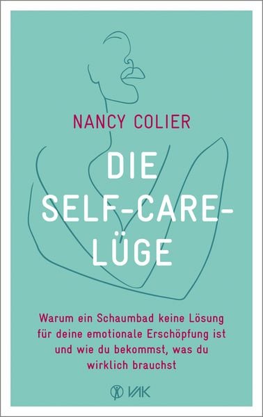 Produktbild: Die Self-Care-L&uuml;ge