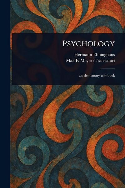 Produktbild: Psychology