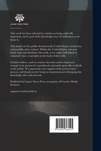 Produktbild: Social Duties Considered With Reference To The Organization Of Effort In Works Of Benevolence And Public Utility, By A Man Of Business (w. Rathbone)