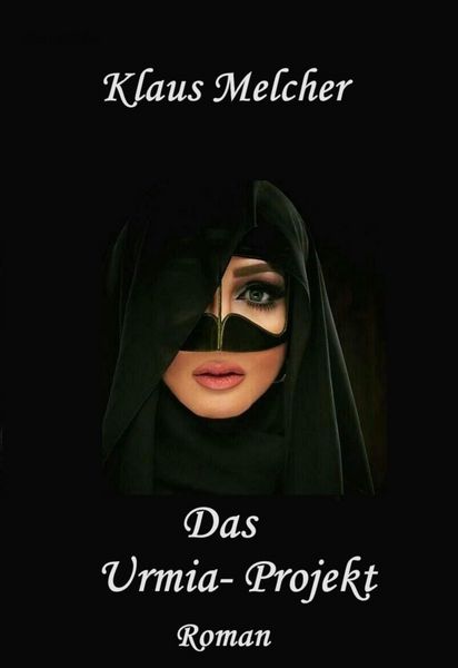 Produktbild: Das Urmia-Projekt