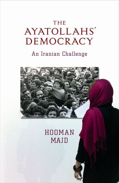 Produktbild: The Ayatollahs' Democracy