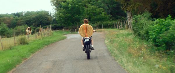 Produktbild: K&ouml;nige des Sommers (Blu-ray)