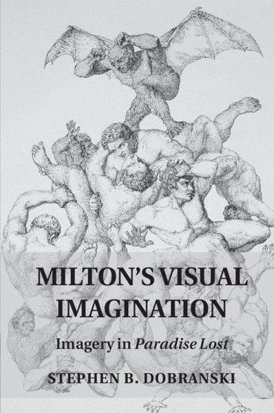 Produktbild: Milton's Visual Imagination