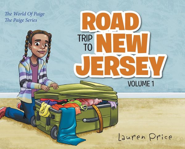 Produktbild: Road Trip To New Jersey