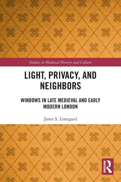 Produktbild: Light, Privacy, and Neighbors