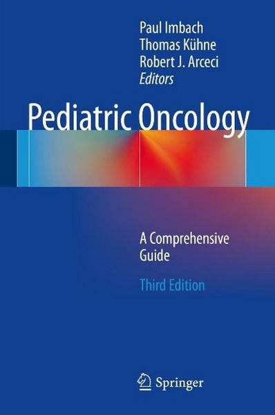 Produktbild: Pediatric Oncology