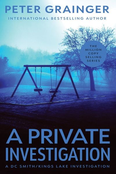 Produktbild: A Private Investigation