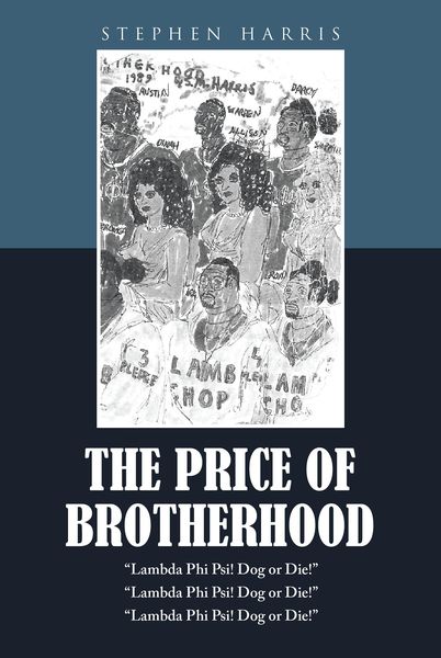 Produktbild: The Price of Brotherhood