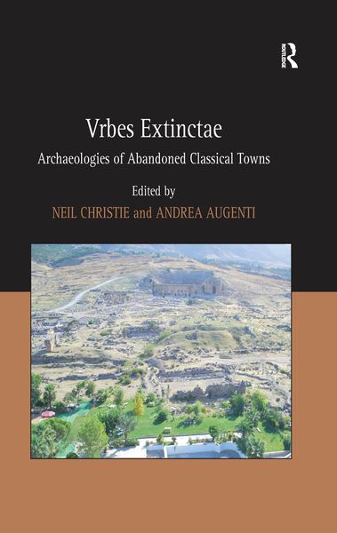 Produktbild: Vrbes Extinctae