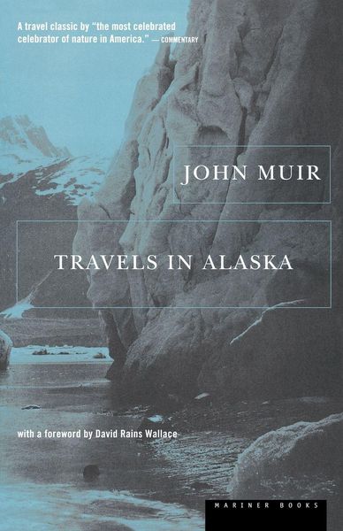 Produktbild: Travels in Alaska