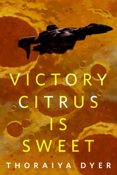 Produktbild: Victory Citrus is Sweet
