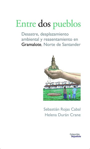 Produktbild: Entre dos pueblos