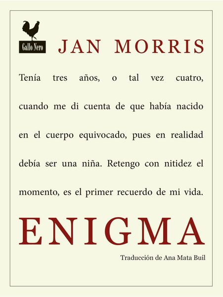 Produktbild: Enigma