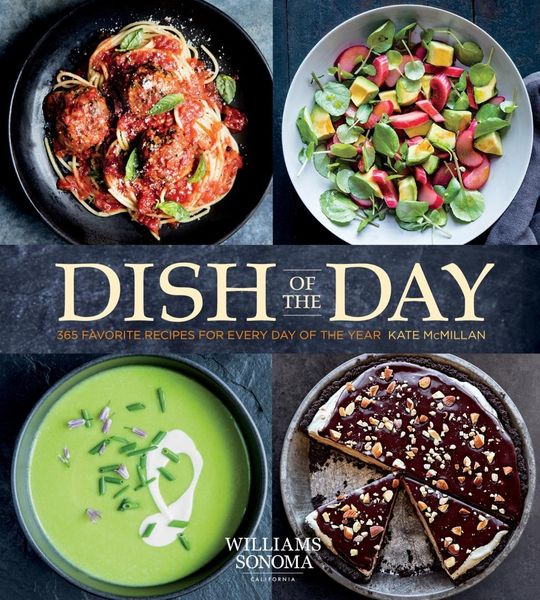 Produktbild: Dish of the Day