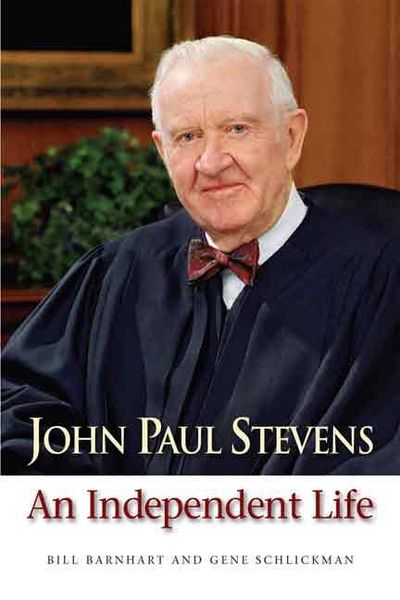 Produktbild: John Paul Stevens