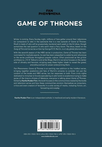 Produktbild: Fan Phenomena