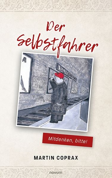 Produktbild: Der Selbstfahrer
