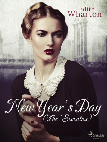 Produktbild: New Year's Day (The 'Seventies)