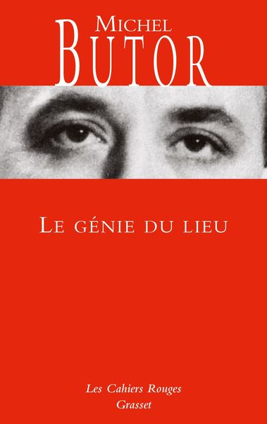Produktbild: Le g&eacute;nie du lieu