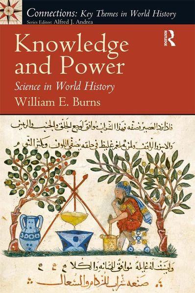 Produktbild: Knowledge and Power