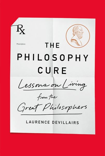 Produktbild: Philosophy Cure