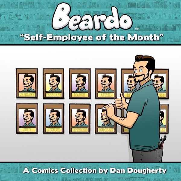 Produktbild: Beardo