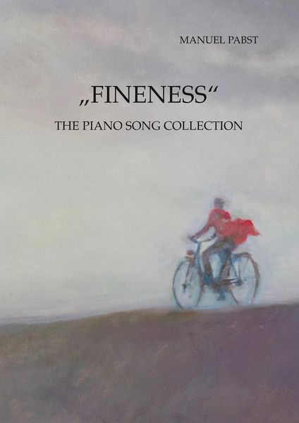 Produktbild: "Fineness"