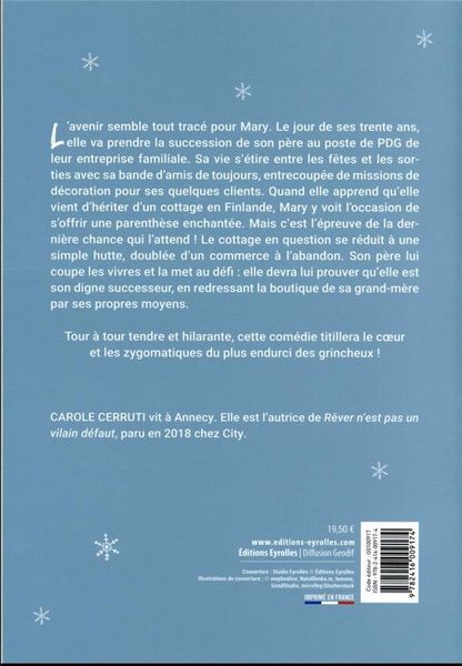 Produktbild: Et le bonheur arriva du froid