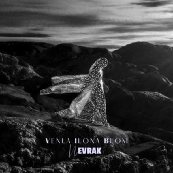 Nevrak - Venla Ilona Blom, CD