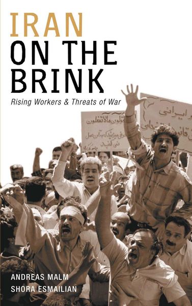 Produktbild: Iran on the Brink