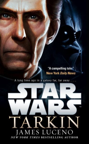 Produktbild: Star Wars: Tarkin