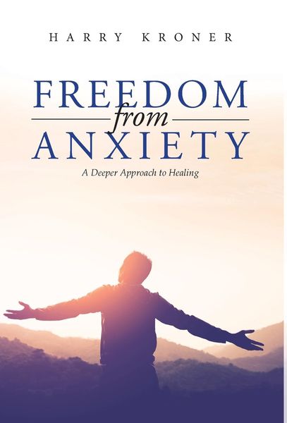Produktbild: Freedom From Anxiety