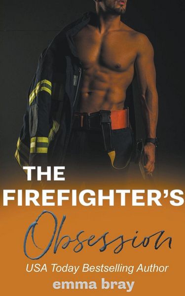 Produktbild: The Firefighter's Obsession